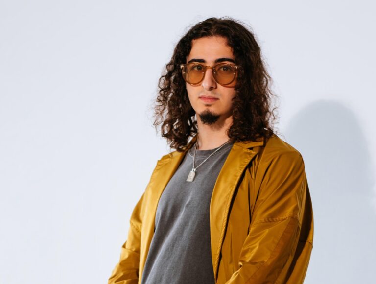 Nick Souza / Baile Funk Connects Me with My Brazilian Roots